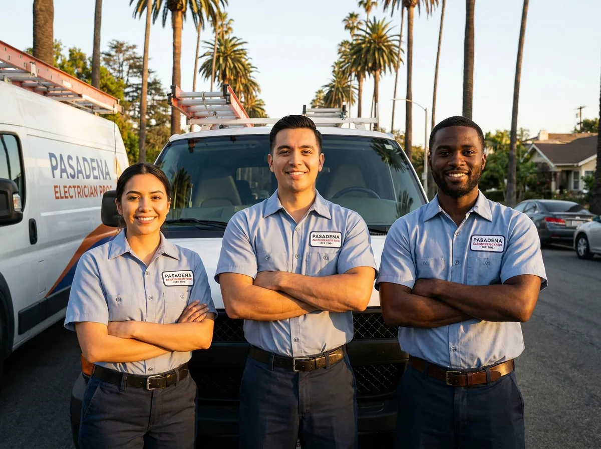 Electrician company in Watonga, OK