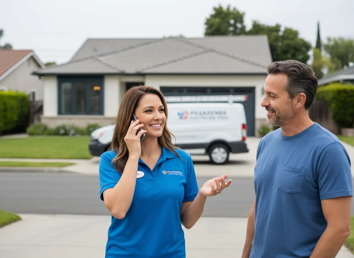 Electrician Watonga, OK FAQs